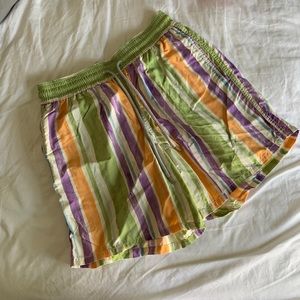 Vilebrequin swim shorts
